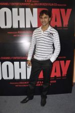 at JohnDay Film promotions in Mumbai on 19th July 2013 (23).JPG